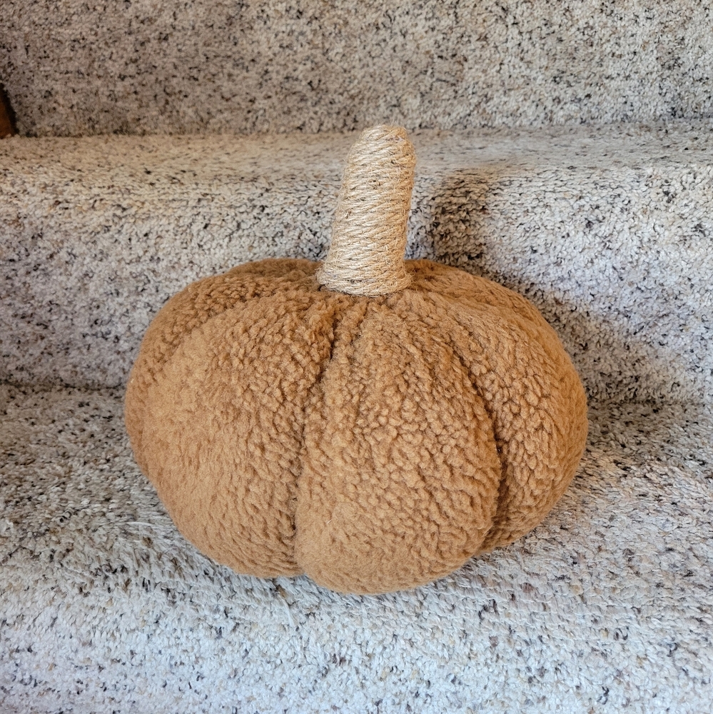 Large Sherpa Pumpkin